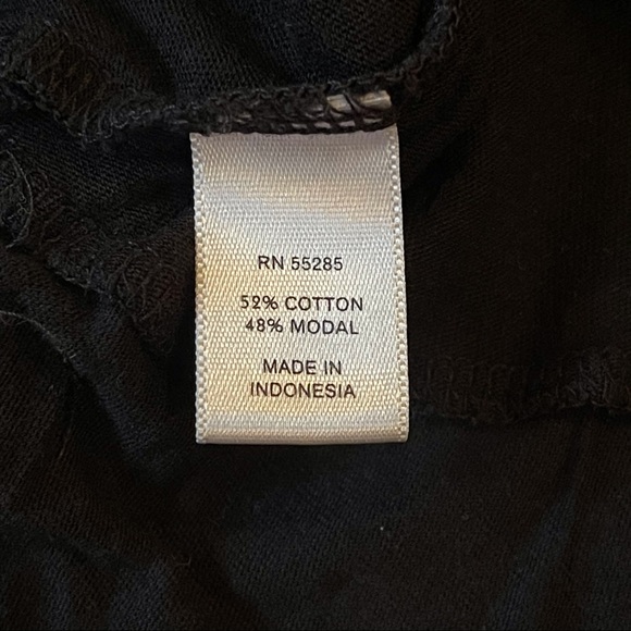 Express Ruffle Tank Top - Picture 5 of 6